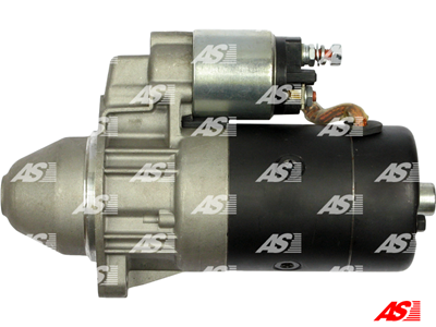 S0265 AS-PL - 2.ROZRUSZNIK — zdjęcie 2 z 7