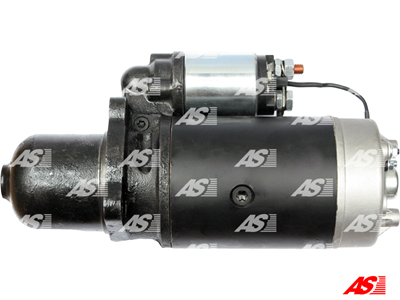 S0269 AS-PL - 2.ROZRUSZNIK — zdjęcie 2 z 7