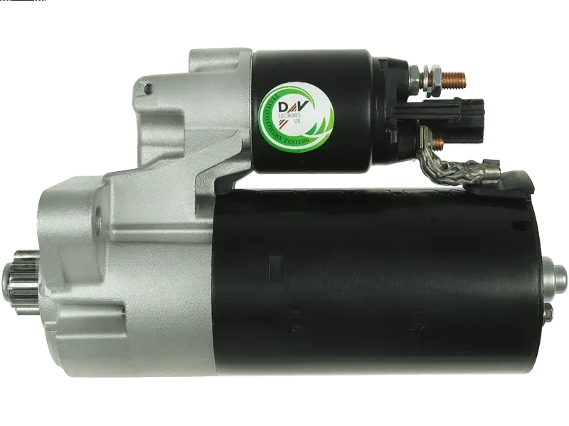 S0270PR AS-PL - 2.ROZRUSZNIK — zdjęcie 2 z 5