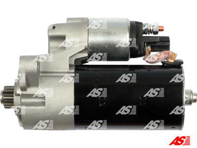 S0270 AS-PL - 2.ROZRUSZNIK — zdjęcie 2 z 7
