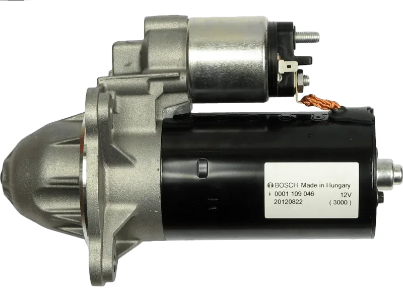 S0274(BOSCH) Bosch - 2.ROZRUSZNIK — zdjęcie 7 z 7