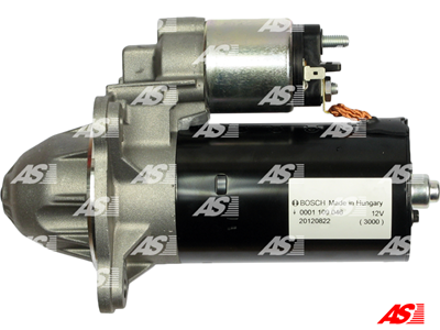 S0274(BOSCH) Bosch - 2.ROZRUSZNIK — zdjęcie 2 z 7
