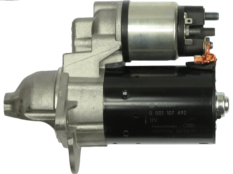 S0275(BOSCH) Bosch - 2.ROZRUSZNIK — zdjęcie 2 z 7