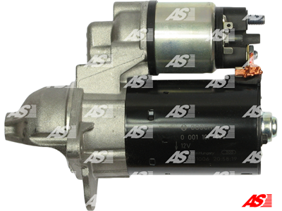 S0275(BOSCH) Bosch - 2.ROZRUSZNIK — zdjęcie 7 z 7