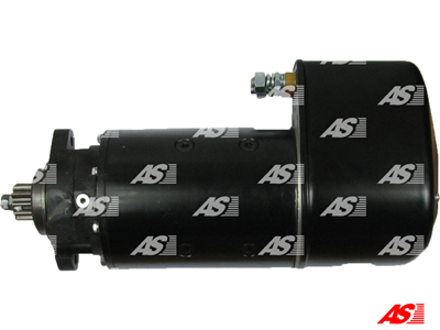 S0276 AS-PL - 2.ROZRUSZNIK — zdjęcie 2 z 7