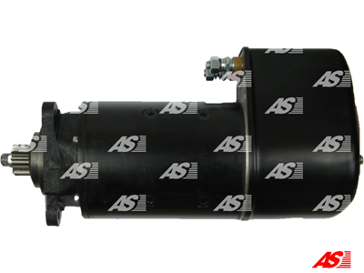 S0277 AS-PL - 2.ROZRUSZNIK — zdjęcie 2 z 7