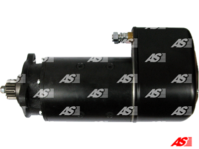 S0278 AS-PL - 2.ROZRUSZNIK — zdjęcie 2 z 7