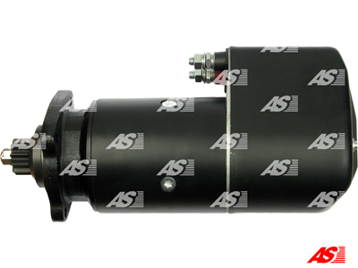S0283 AS-PL - 2.ROZRUSZNIK — zdjęcie 2 z 7