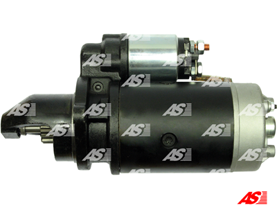 S0287 AS-PL - 2.ROZRUSZNIK — zdjęcie 2 z 7