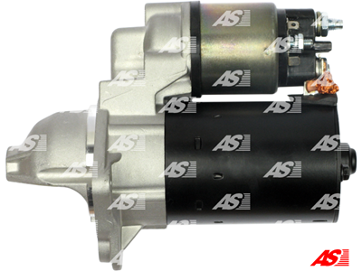 S0295 AS-PL - 2.ROZRUSZNIK — zdjęcie 2 z 7