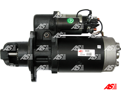 S0325 AS-PL - 2.ROZRUSZNIK — zdjęcie 2 z 7