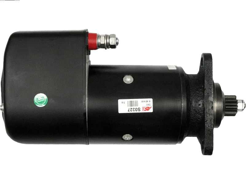 S0327 AS-PL - 2.ROZRUSZNIK — zdjęcie 4 z 7