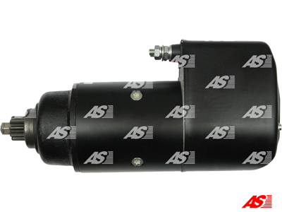 S0331 AS-PL - 2.ROZRUSZNIK — zdjęcie 2 z 7