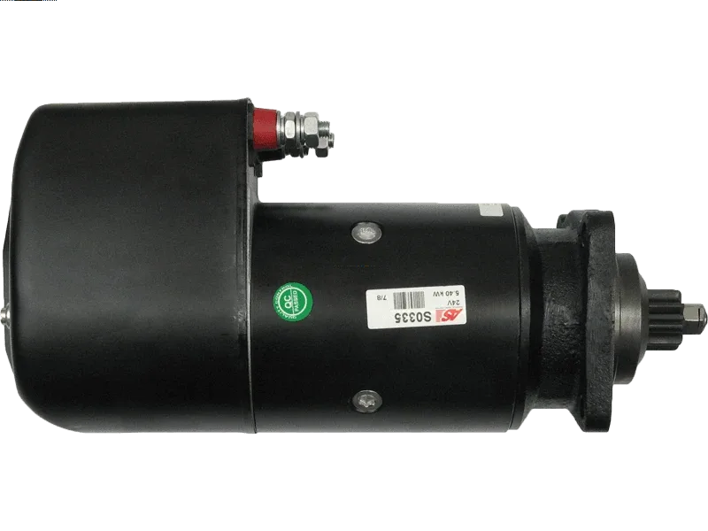 S0335 AS-PL - 2.ROZRUSZNIK — zdjęcie 4 z 7