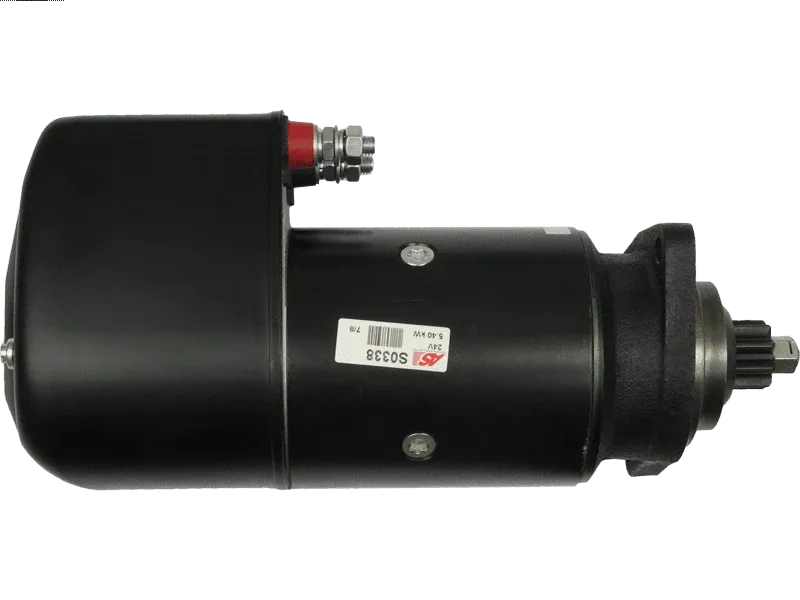 S0338 AS-PL - 2.ROZRUSZNIK — zdjęcie 4 z 7