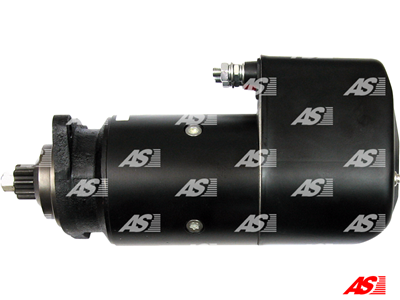 S0351 AS-PL - 2.ROZRUSZNIK — zdjęcie 2 z 7