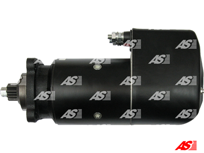 S0353 AS-PL - 2.ROZRUSZNIK — zdjęcie 2 z 7