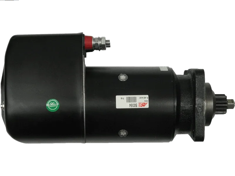 S0354 AS-PL - 2.ROZRUSZNIK — zdjęcie 4 z 7