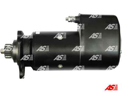 S0355 AS-PL - 2.ROZRUSZNIK — zdjęcie 2 z 7