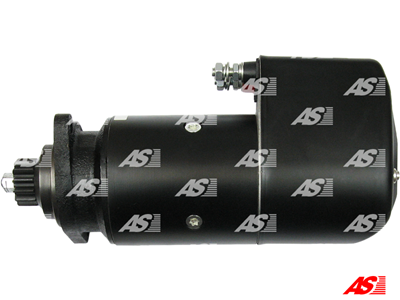 S0357 AS-PL - 2.ROZRUSZNIK — zdjęcie 2 z 7