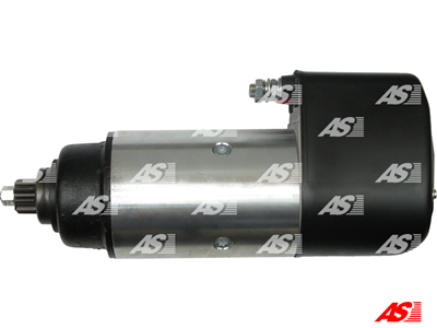 S0365 AS-PL - 2.ROZRUSZNIK — zdjęcie 2 z 7
