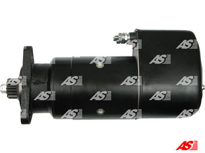 S0368 AS-PL - 2.ROZRUSZNIK — zdjęcie 2 z 7
