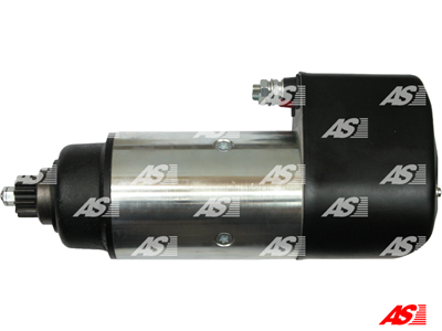 S0370 AS-PL - 2.ROZRUSZNIK — zdjęcie 2 z 7