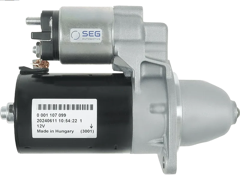 S0377(SEG) SEG Automotive - 2.ROZRUSZNIK — zdjęcie 2 z 5