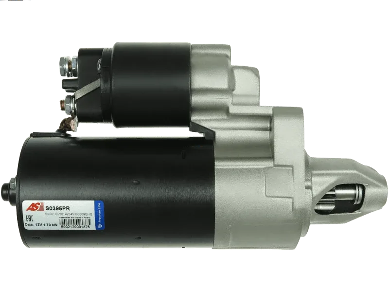 S0395PR AS-PL - 2.ROZRUSZNIK — zdjęcie 5 z 5