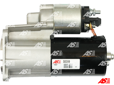 S0399 AS-PL - 2.ROZRUSZNIK — zdjęcie 2 z 7