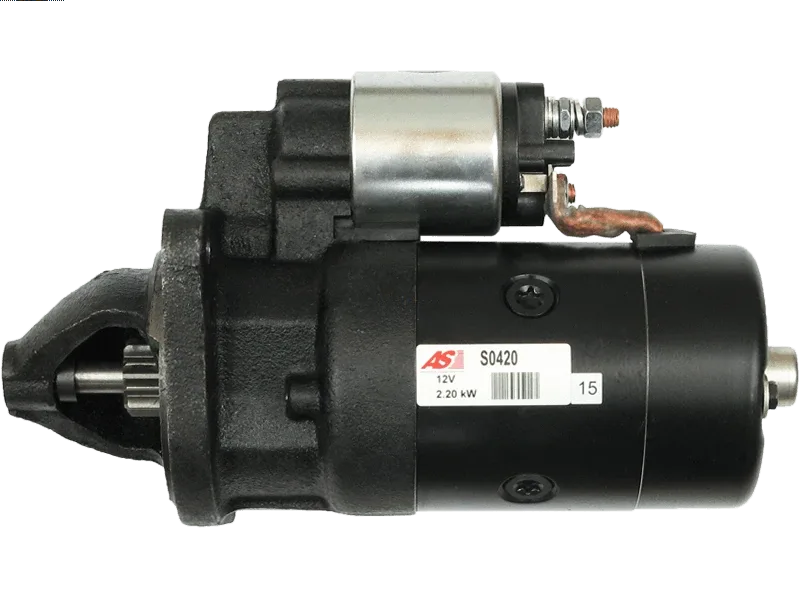 S0420 AS-PL - 2.ROZRUSZNIK — zdjęcie 4 z 7