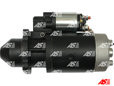 S0430 AS-PL - 2.ROZRUSZNIK — zdjęcie 2 z 7