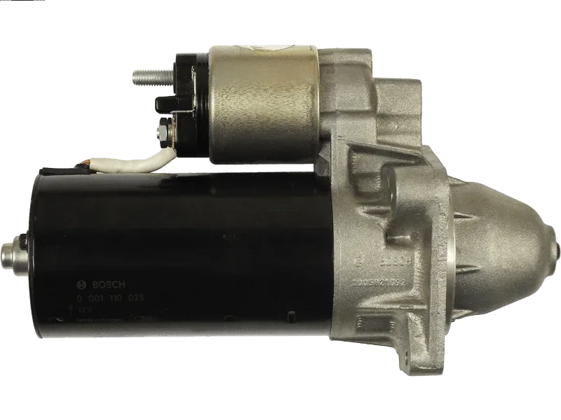 S0433(BOSCH) Bosch - 2.ROZRUSZNIK — zdjęcie 2 z 7