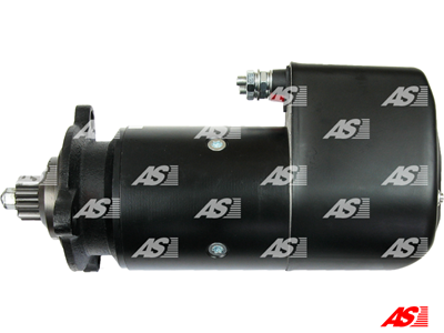 S0438 AS-PL - 2.ROZRUSZNIK — zdjęcie 2 z 7