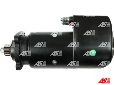 S0439 AS-PL - 2.ROZRUSZNIK — zdjęcie 2 z 7
