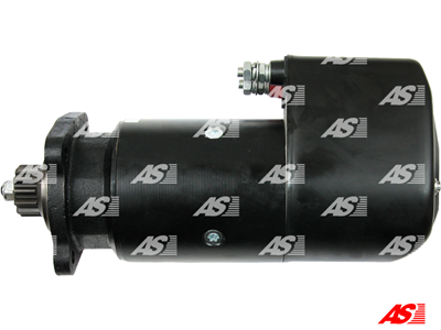 S0440 AS-PL - 2.ROZRUSZNIK — zdjęcie 2 z 7