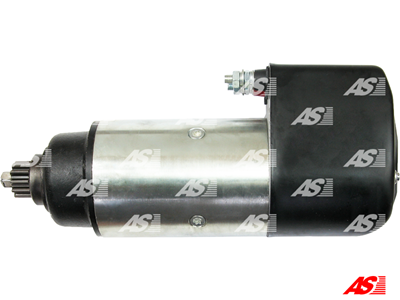 S0443 AS-PL - 2.ROZRUSZNIK — zdjęcie 2 z 7
