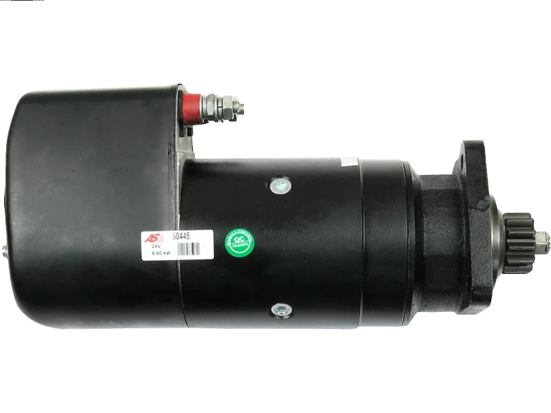S0445 AS-PL - 2.ROZRUSZNIK — zdjęcie 5 z 7