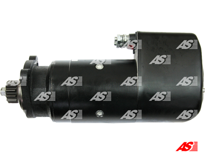 S0445 AS-PL - 2.ROZRUSZNIK — zdjęcie 2 z 7