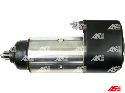 S0446 AS-PL - 2.ROZRUSZNIK — zdjęcie 2 z 7