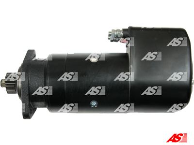 S0448 AS-PL - 2.ROZRUSZNIK — zdjęcie 2 z 7