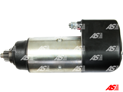 S0449 AS-PL - 2.ROZRUSZNIK — zdjęcie 2 z 7