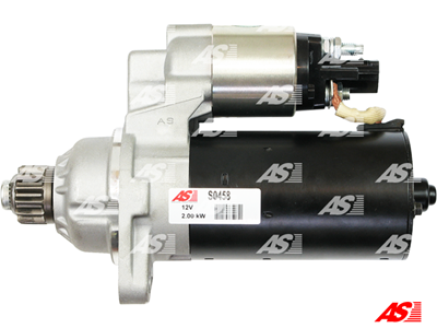 S0458 AS-PL - 2.ROZRUSZNIK — zdjęcie 7 z 7