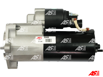 S0468 AS-PL - 2.ROZRUSZNIK — zdjęcie 2 z 7