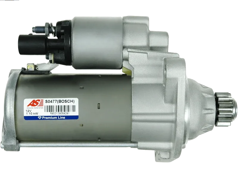 S0477(BOSCH) Bosch - 2.ROZRUSZNIK — zdjęcie 5 z 7