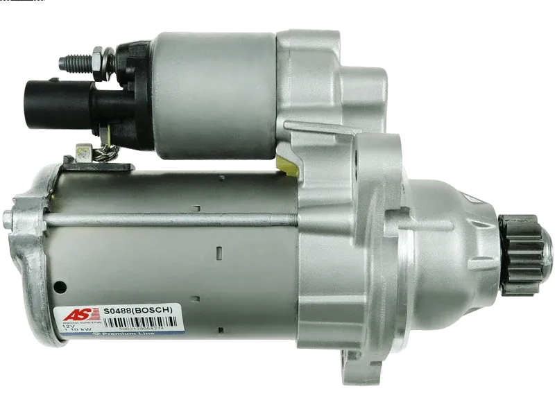 S0488(BOSCH) Bosch - 2.ROZRUSZNIK — zdjęcie 5 z 7