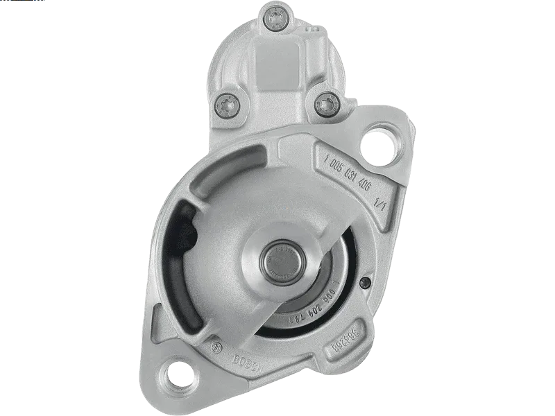 S0490(SEG) SEG Automotive - 2.ROZRUSZNIK — zdjęcie 1 z 5