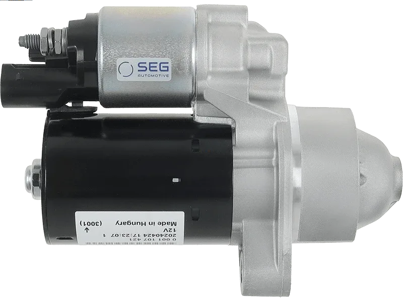 S0490(SEG) SEG Automotive - 2.ROZRUSZNIK — zdjęcie 2 z 5