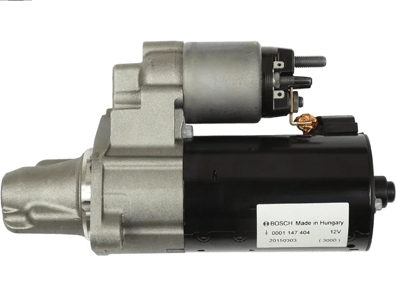 S0491(BOSCH) Bosch - 2.ROZRUSZNIK — zdjęcie 2 z 7