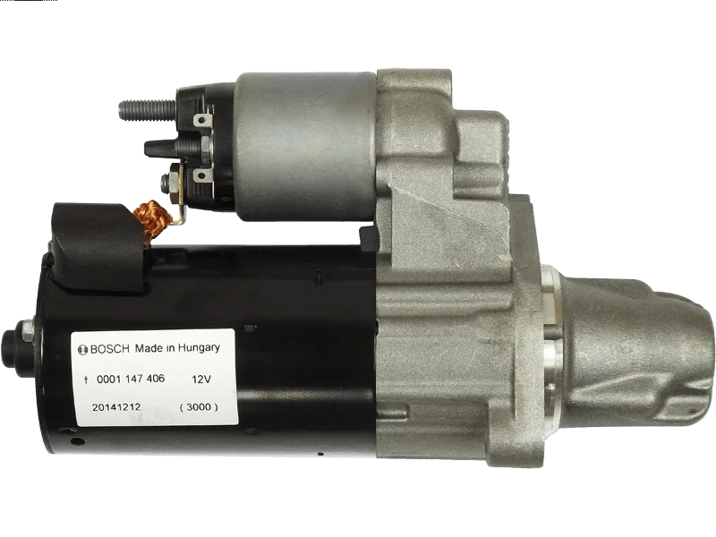 S0492(BOSCH) Bosch - 2.ROZRUSZNIK — zdjęcie 2 z 7
